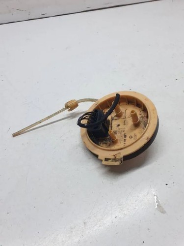 Pompa serbatoio carburante