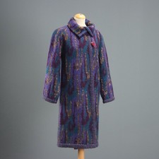 Missoni Cappotto Vintage