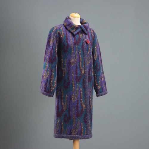 Missoni cappotto vintage - missoni,