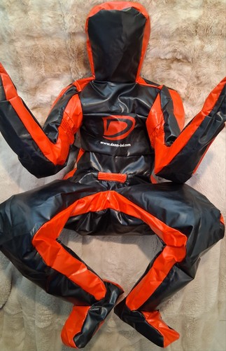 Nuovo daan mma grappling - grappling, dummy
