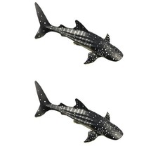  2 Pezzi Animali dell'Oceano