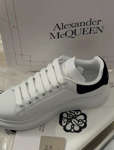 Alexander mcqueen oversized - mcqueen, 40