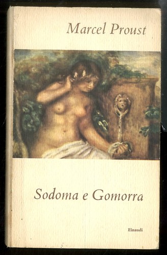 Sodoma gomorra v40 50 - sodoma, ed