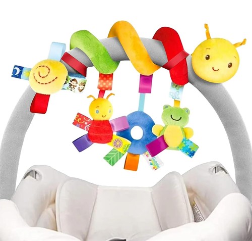 Culla per bambini sonagli