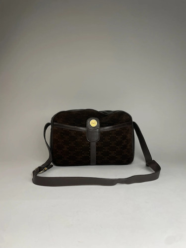 Borsa tracolla vintage - tracolla,
