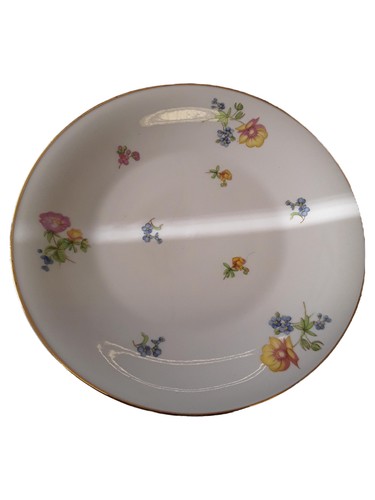 Heinrich piatto dolce vintage - piatto,