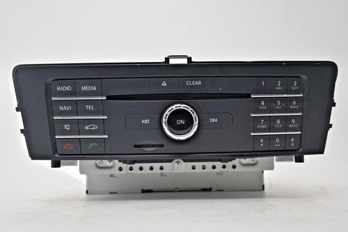 Mercedes benz w166 unità - w166,