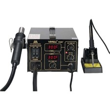 YIHUA 952D+ Stazione di