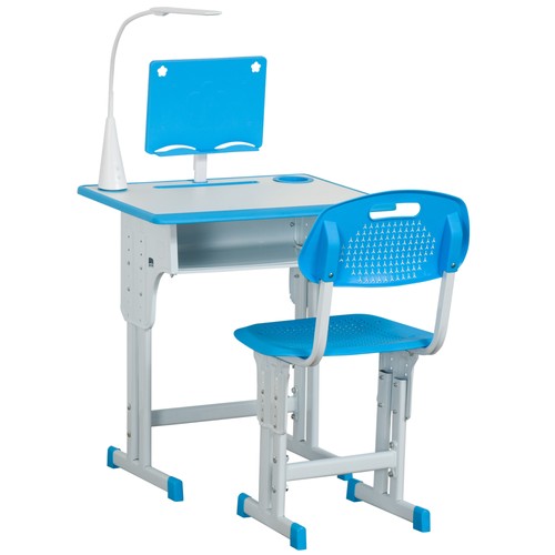 Banco scuola con - banco, ad