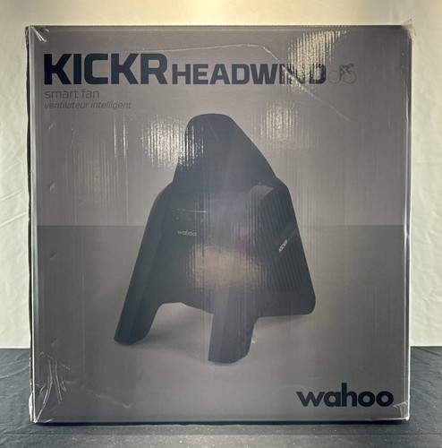 Wahoo kickr ventola - wahoo,