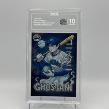 2025 TAG WORLD SPARIES