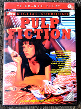 PULP FICTION_QUENTIN TARANTINO