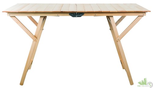 Tavolo pieghevole legno - tavolo,