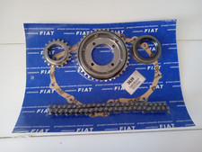 KIT DISTRIBUZIONE COMPLETO