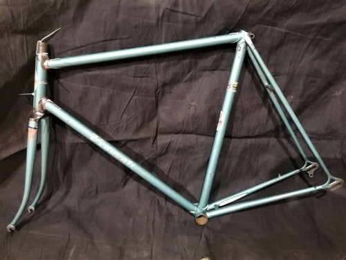 Telaio bicicletta vedovati - telaio,