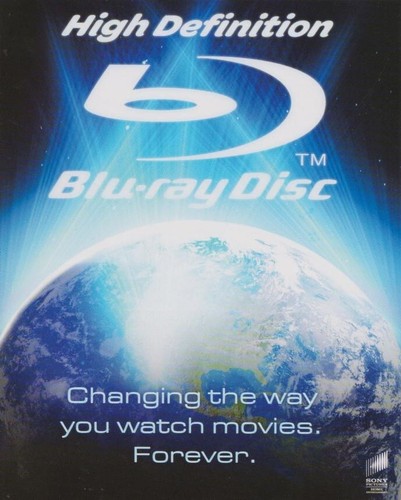 Bluray dvd film - e, vari