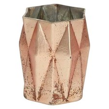 Vaso sfaccettato Andrea