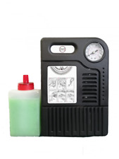 KIT GONFIA E RIPARA No Problem AUTO GONFIAGGIO E SIGILLANTE PNEUMATICI+SOLUZIONE