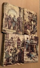 storia della filosofia antica Vol 1/4 G.  Reale Vita E Pensiero 1977