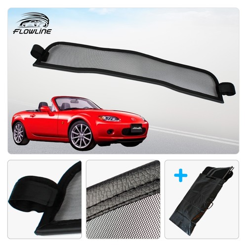 Frangivento per mazda mx5 - frangivento,
