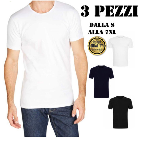 Shirt maglietta intimo - t-shirt,