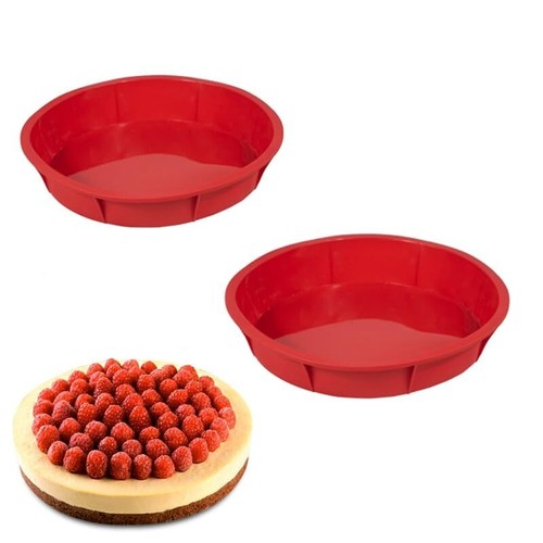 Stampi in silicone - [2,