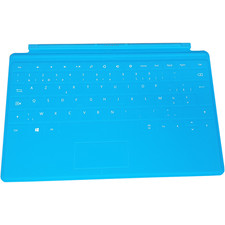 Microsoft Surface Touch