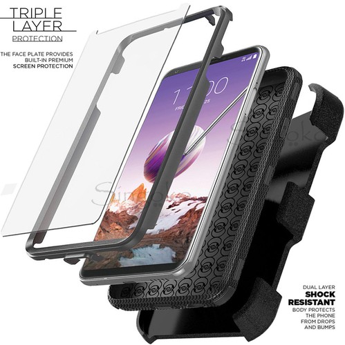 Custodia telefono stylo - lg,