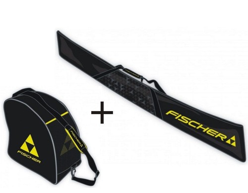 Fischer sacco sci - fischer, borsa