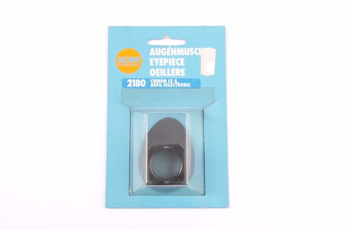 Rowi 2180 oculare - gomma, per
