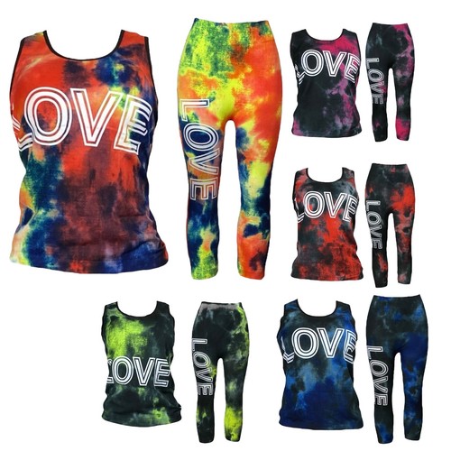 Set activewear donna costine - set,