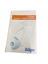 Mascherine Ffp2 Dräger 1320 V