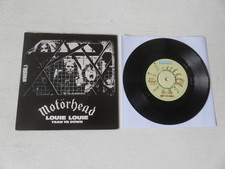 Motorhead louie - /, tear