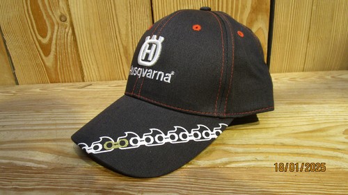 Husqvarna cappello - husqvarna, da