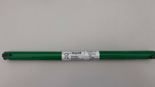 Beghelli pila batteria - beghelli,