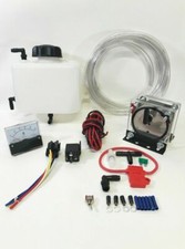 HHO DRY CELL KIT HYDROGEN