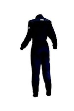 TUTA MECCANICO O KART LEGGER NERA OMP RACING TAGLIE ADULTO SUMMER MY 2014 NB1579