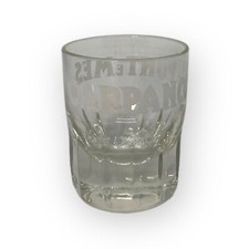 1970ca * Bicchiere in Latta