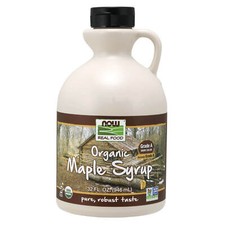 Sciroppo acero biologico - sciroppo,