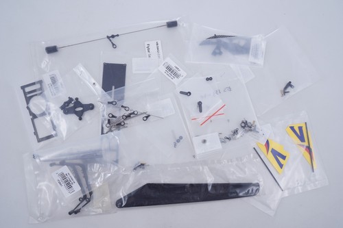 Walkera assortimento ricambi