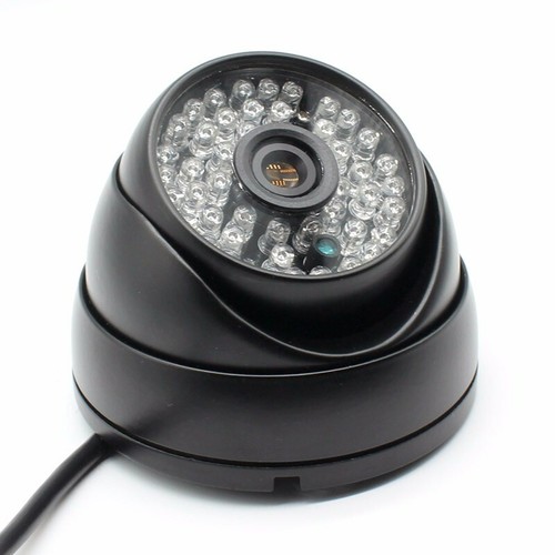 Metal dome outdoor - metal, cctv