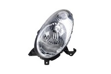 Faro Anteriore Compatibile Con