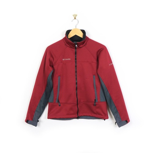 Giacca donna columbia titanium - giacca,