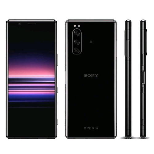 Sony xperia j8210 j9210 - sony,