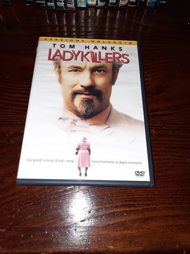 Lady killers edizione - lady,