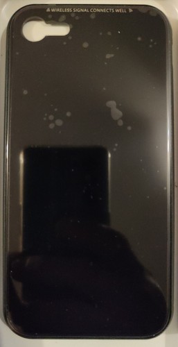 Cover magnetica iphone 8g - cover,