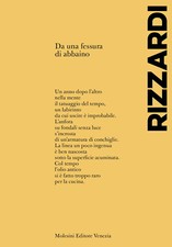 Da una fessura di abbaino -
