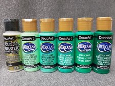 DecoArt Americana SET di 6