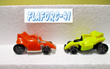 sorpresine Kinder AUTO