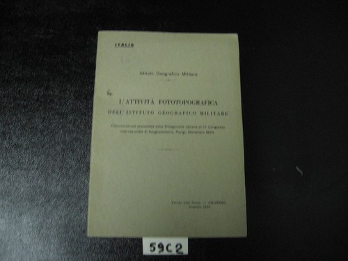 Attività fotografica - l'attività,